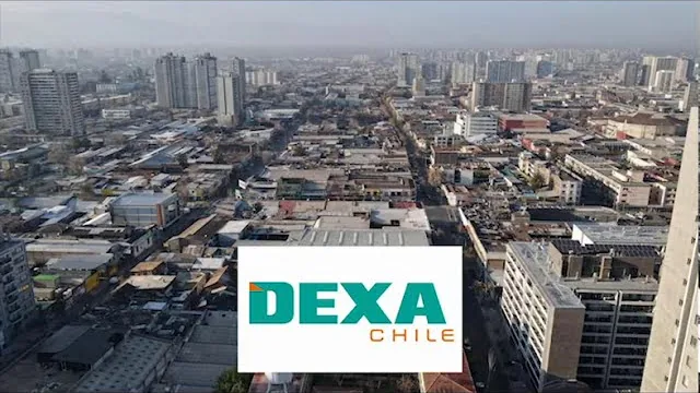 DEXA Chile en Radio El Conquistador (2021)