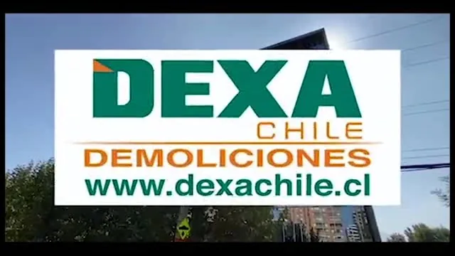Comercial DEXA Chile 35 segundos